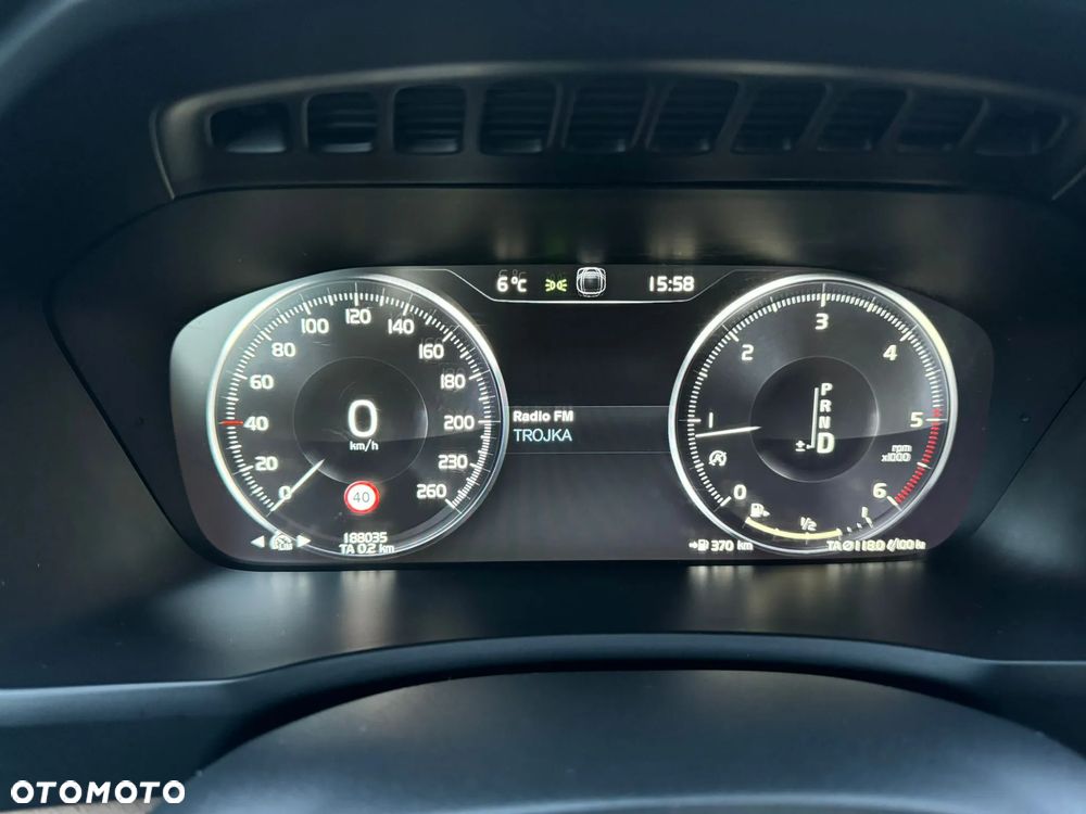 Volvo XC 90 B5 D AWD Geartronic Inscription - 12