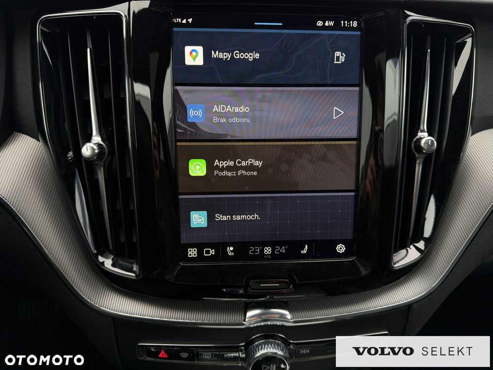 Volvo XC 60 - 17