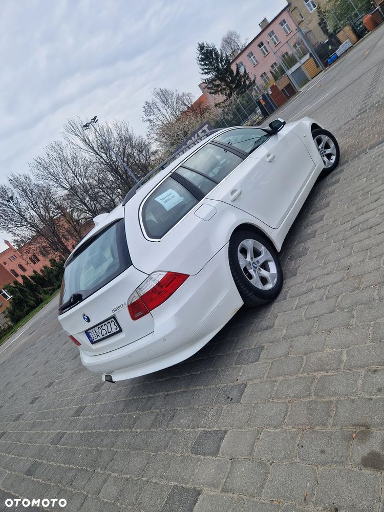 BMW Seria 5 - 5