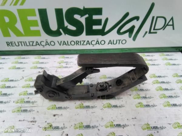 Pedal Acelarador Mercedes-Benz E-Class (W211) - 2