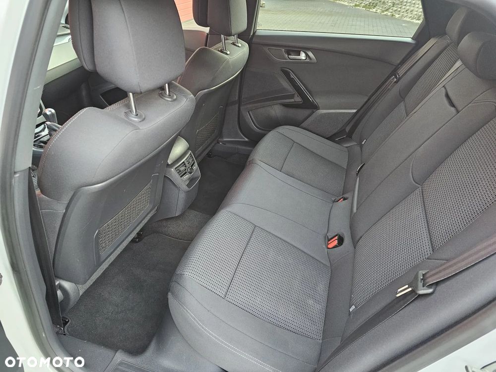 Peugeot 508 e-HDi FAP 115 EGS6 Active - 22