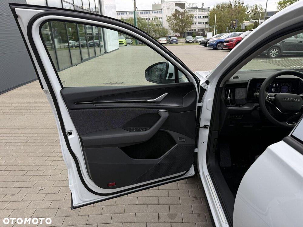 Skoda Kodiaq 2.0 TSI 4x4 Drive DSG - 15