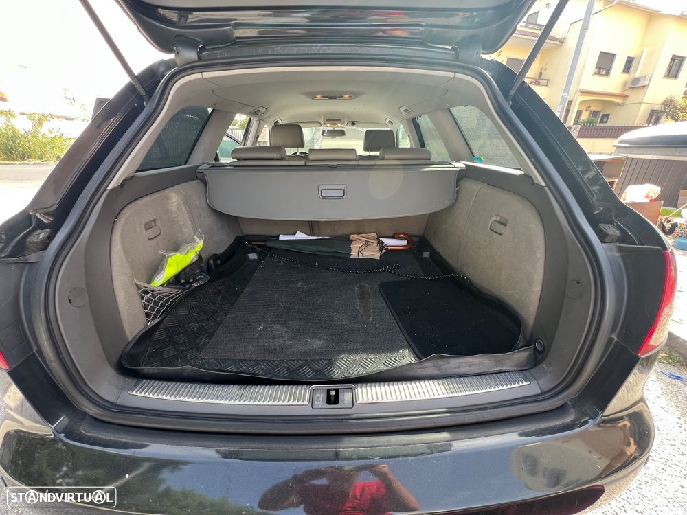 Audi A4 Avant 2.0 TDi - 8