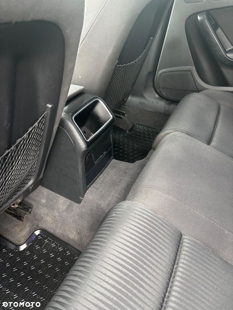 Audi A4 Limousine 1.8 TFSI - 13