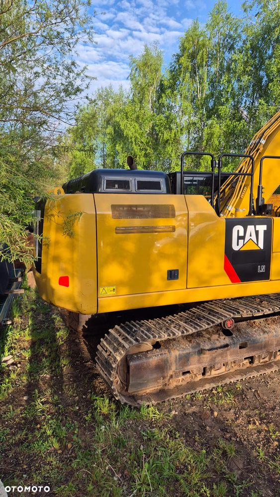 Caterpillar 330 FLN - 30