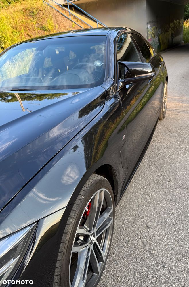 BMW Seria 4 - 7