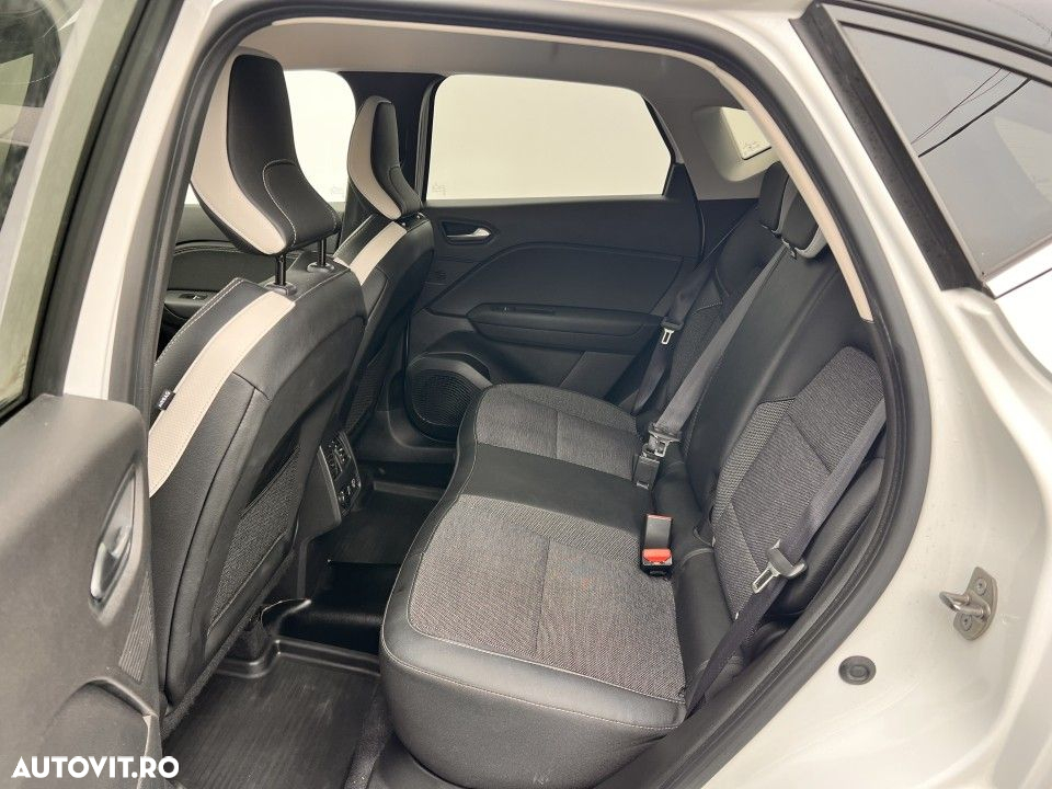 Mitsubishi ASX - 6