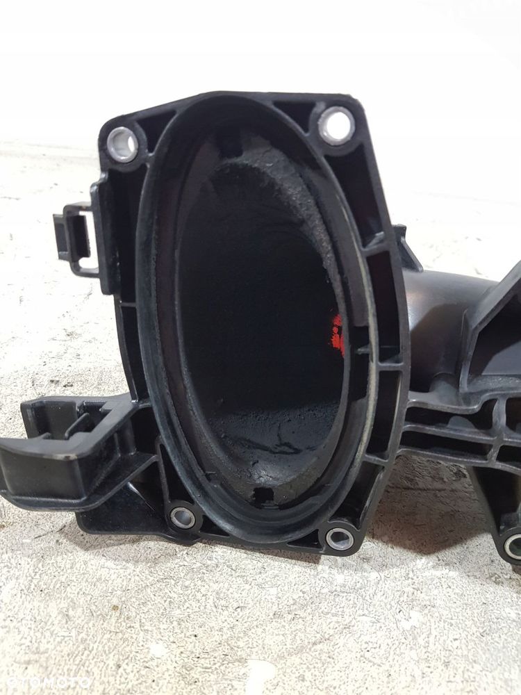 przewód rura powietrza a6510901128 mercedes gla cla a klasa 2.2 cdi 651930 - 15