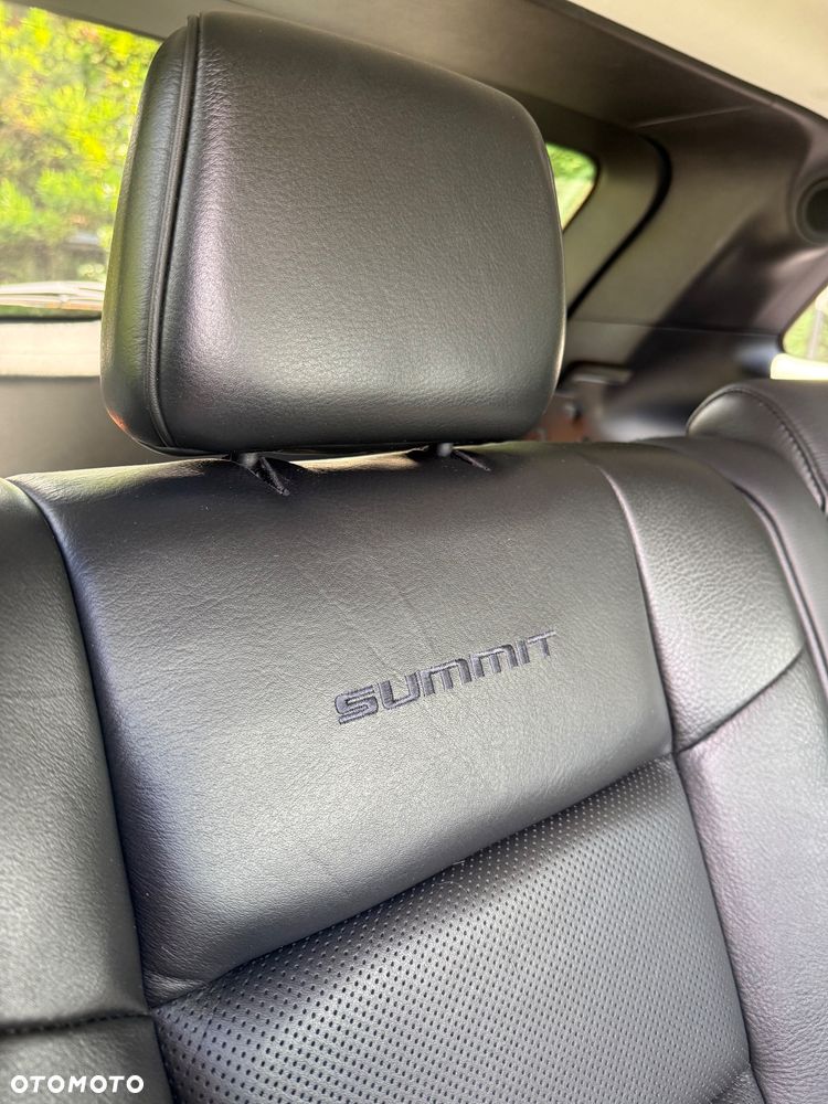 Jeep Grand Cherokee 3.0 CRD Summit - 14