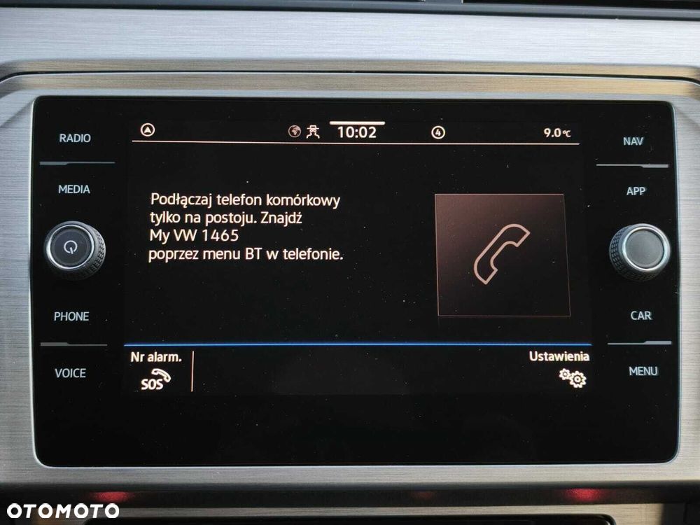 Volkswagen Passat Variant 1.5 TSI EVO Essence - 31