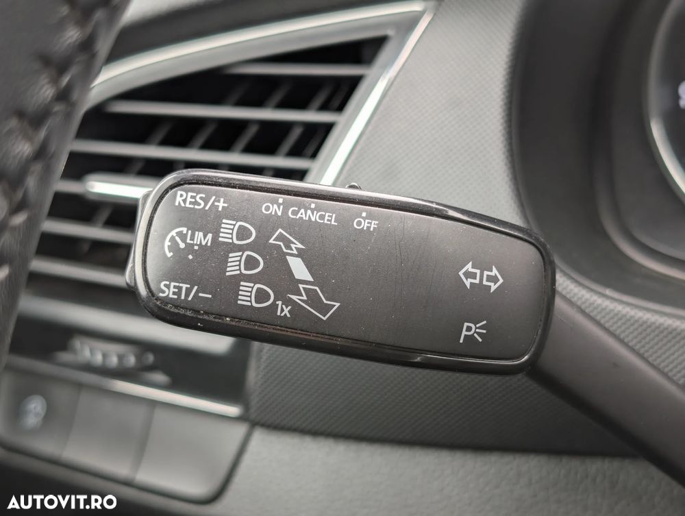 Skoda Fabia 1.0 TSI 95 CP Ambition - 28