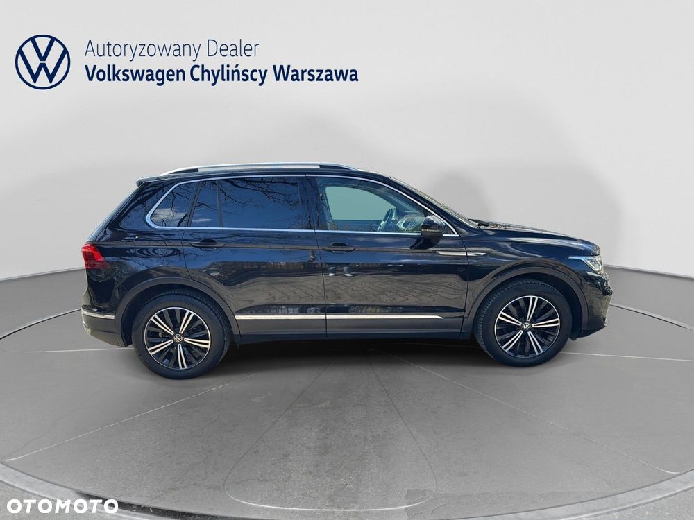 Volkswagen Tiguan - 7