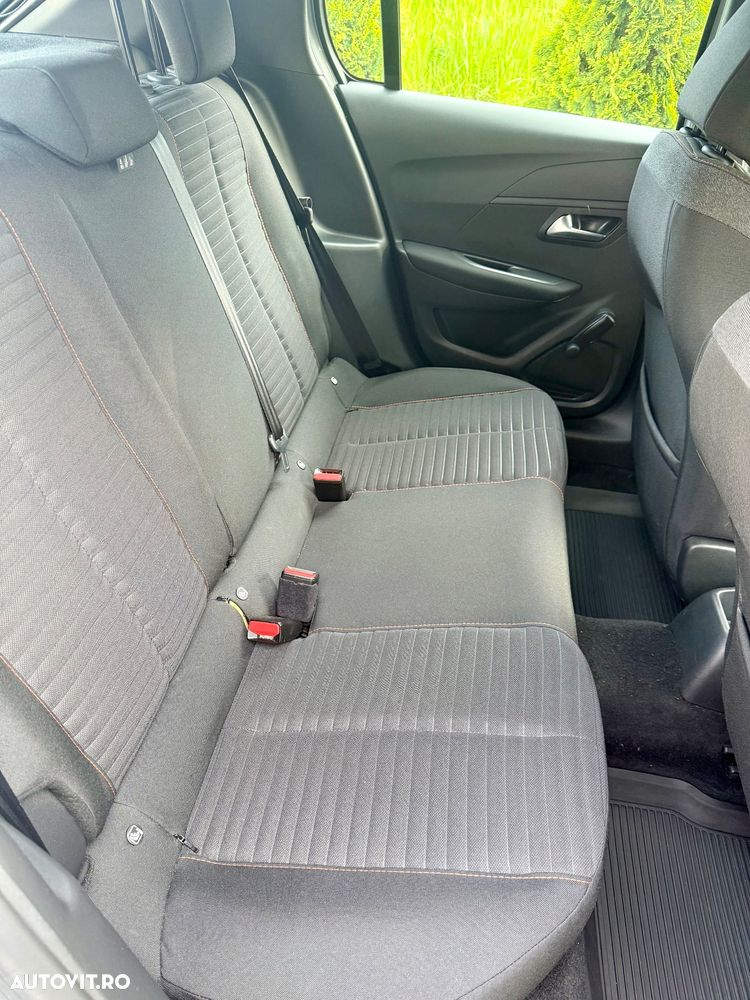 Peugeot 208 1.2 L PureTech STT Active Pack - 6