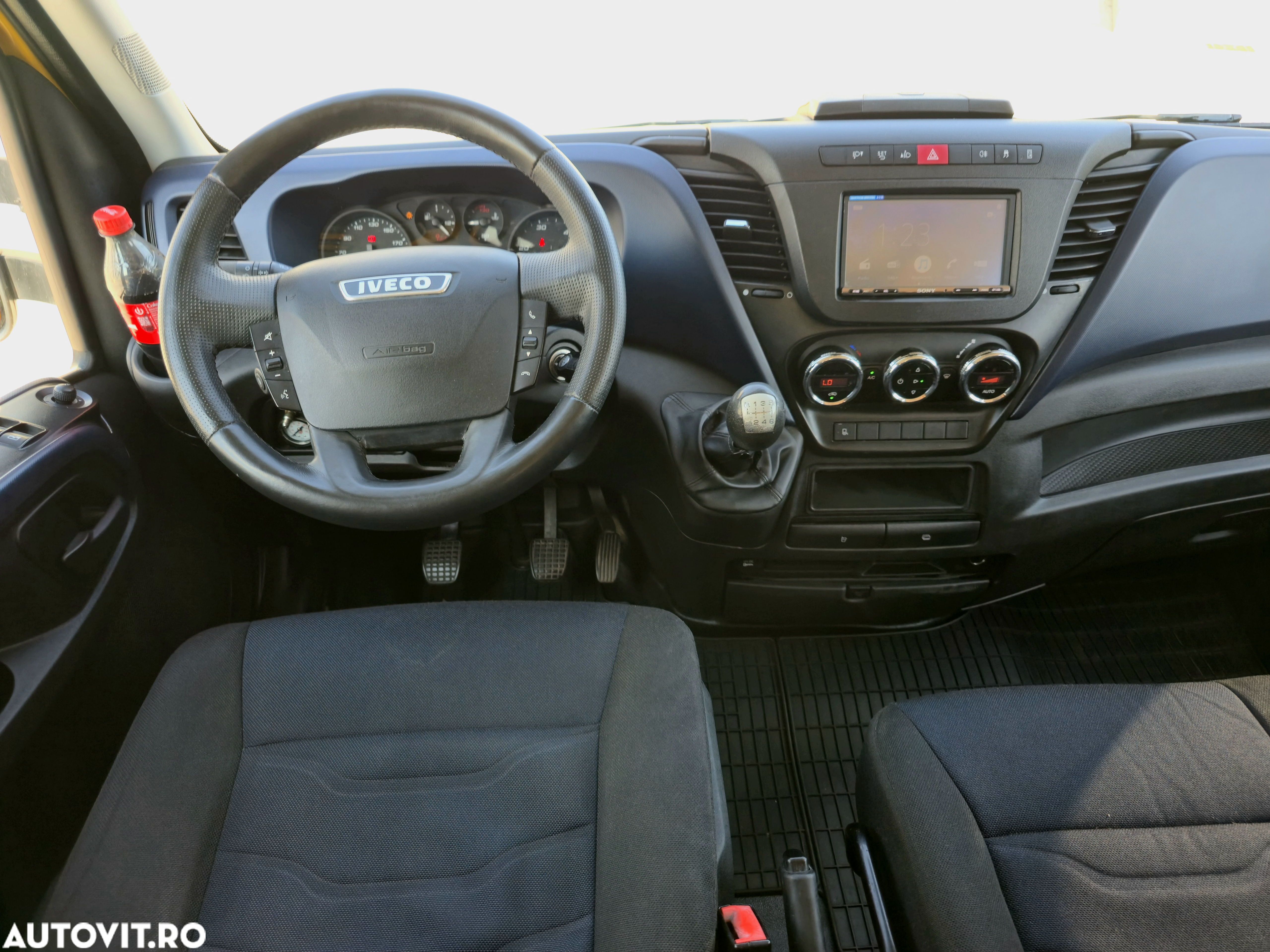 Iveco Daily - 22