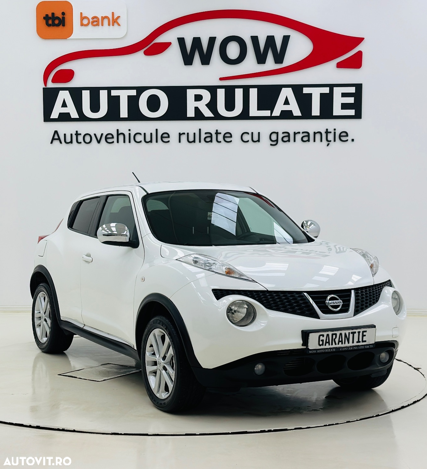 Nissan Juke - 2