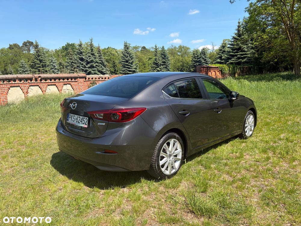 Mazda 3 2.0 Skyenergy - 8