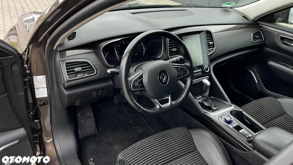 Renault Talisman - 24