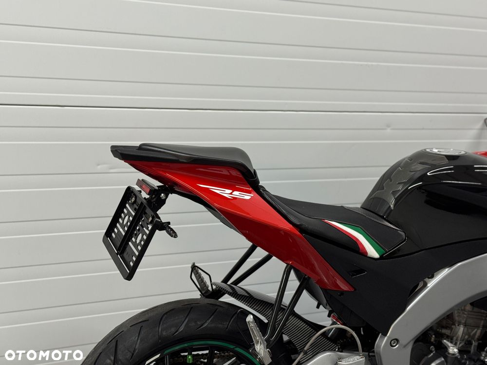Aprilia RS - 4