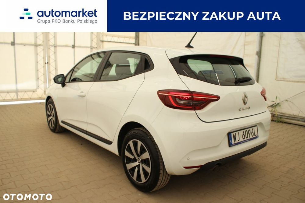 Renault Clio 1.0 TCe Equilibre - 3