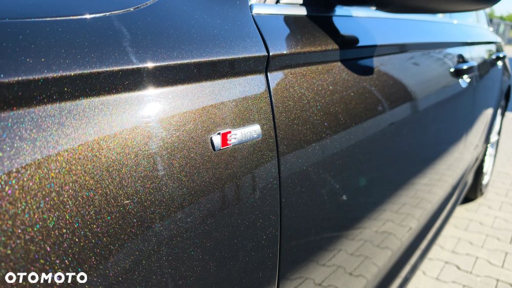 Audi A6 Avant 2.0 TDI Ultra DPF S tronic - 39