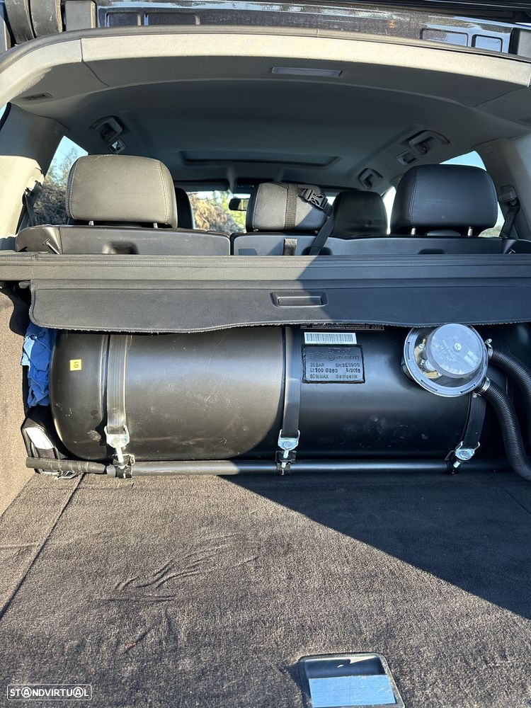 Porsche Cayenne Tiptronic - 16