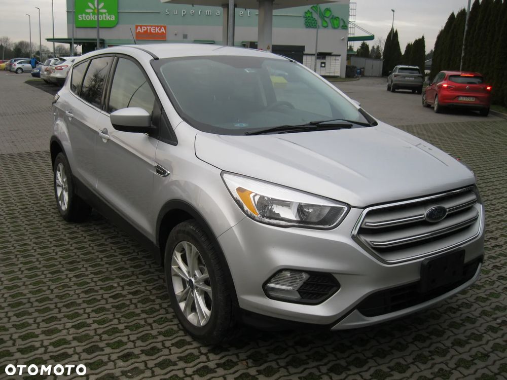 Ford Escape