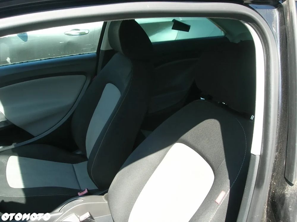 Seat Ibiza - 11