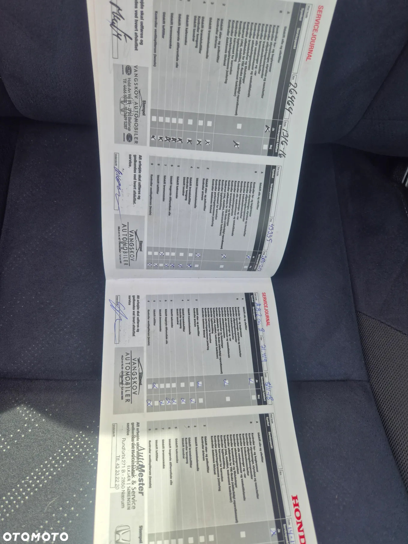 Honda Civic 1.6 i-DTEC Sport (Honda Connect+) - 27