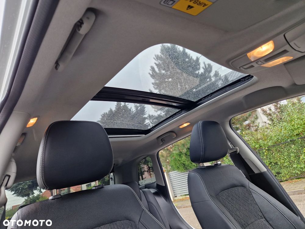 Suzuki Vitara 1.4 Boosterjet Elegance Sun 4WD - 26