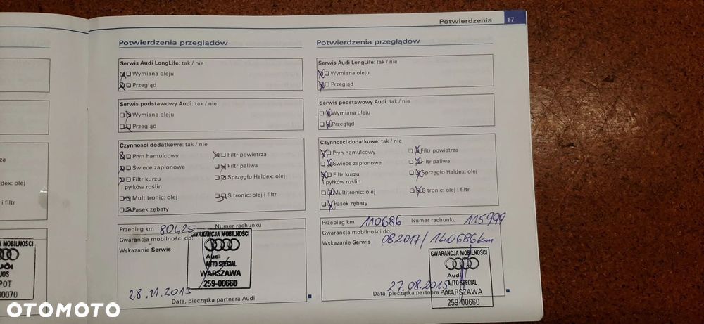 Audi A4 Limousine 1.8 TFSI Quattro - 12