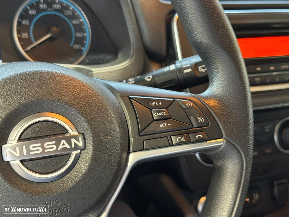 Nissan Leaf 40 kWh - 21