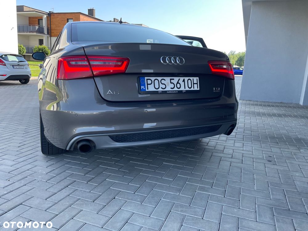 Audi A6 - 31