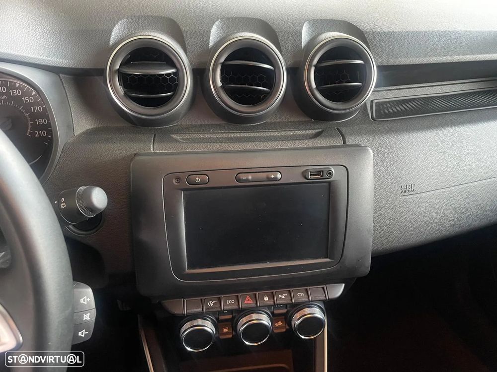 Dacia Duster 1.0 TCe Prestige - 12