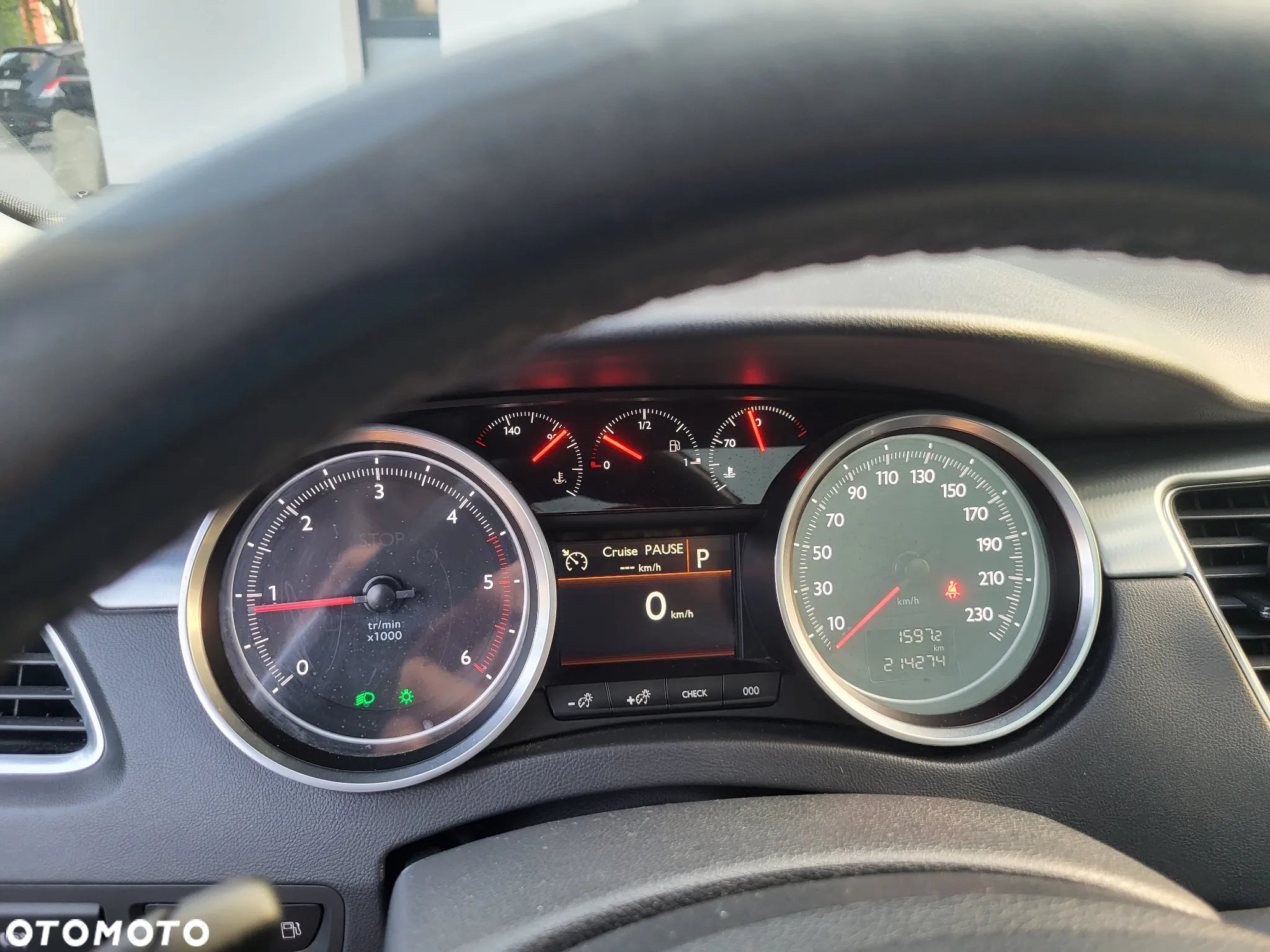 Peugeot 508 2.0 BlueHDi GT S&S - 18
