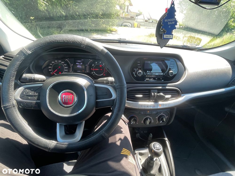 Fiat Tipo 1.4 Classic - 11