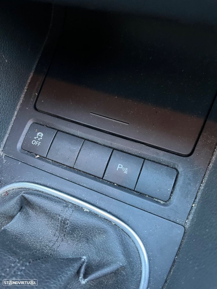 VW Golf Variant 1.4 Trendline - 9