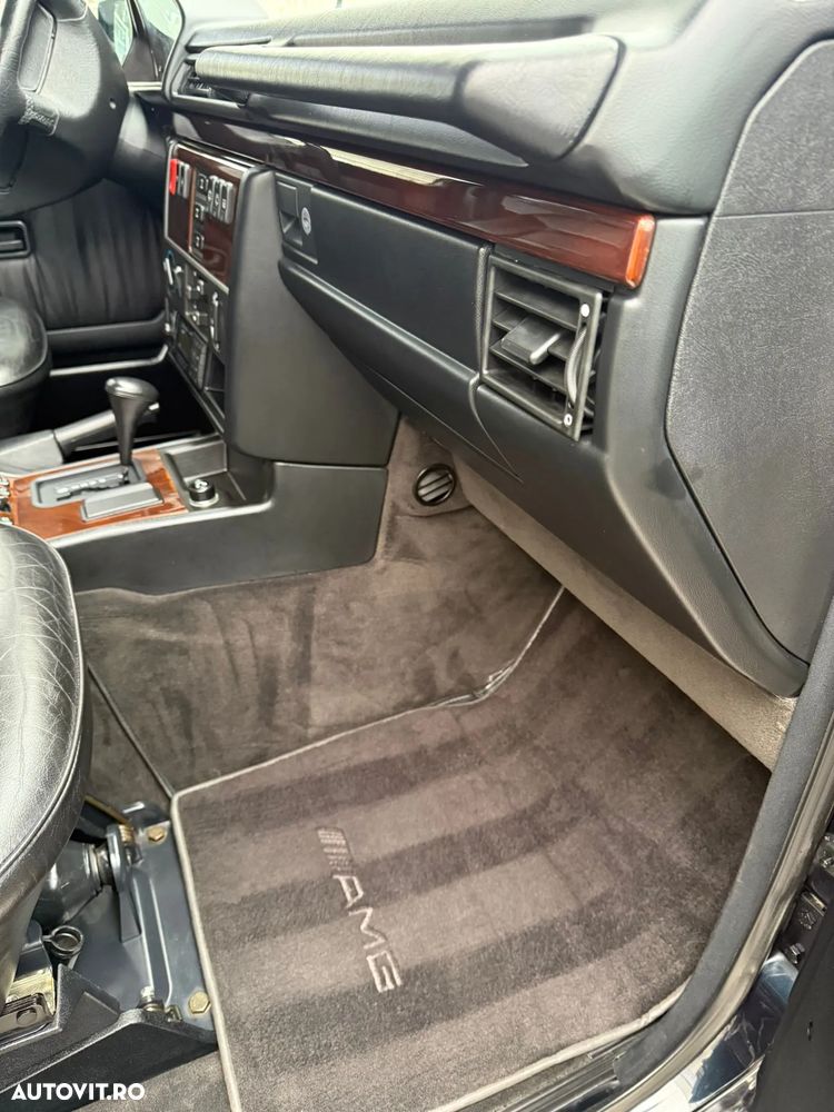 Mercedes-Benz G - 18