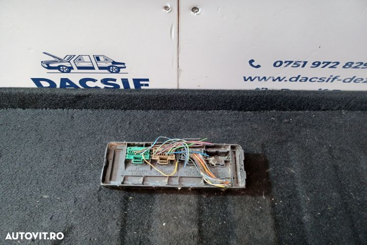 Calculator clima Insignia 13505741 13505741 Opel Insignia A [facelift - 2