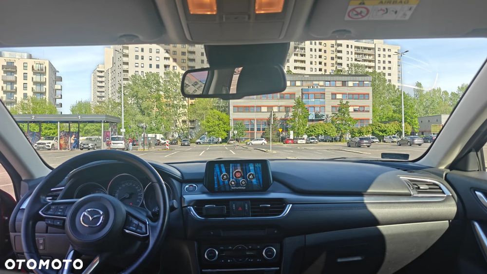 Mazda 6 2.0 SkyEnergy - 27