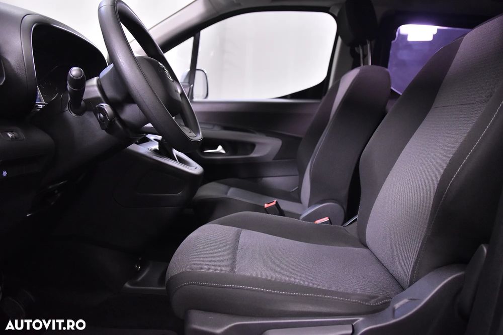 Toyota Proace - 18