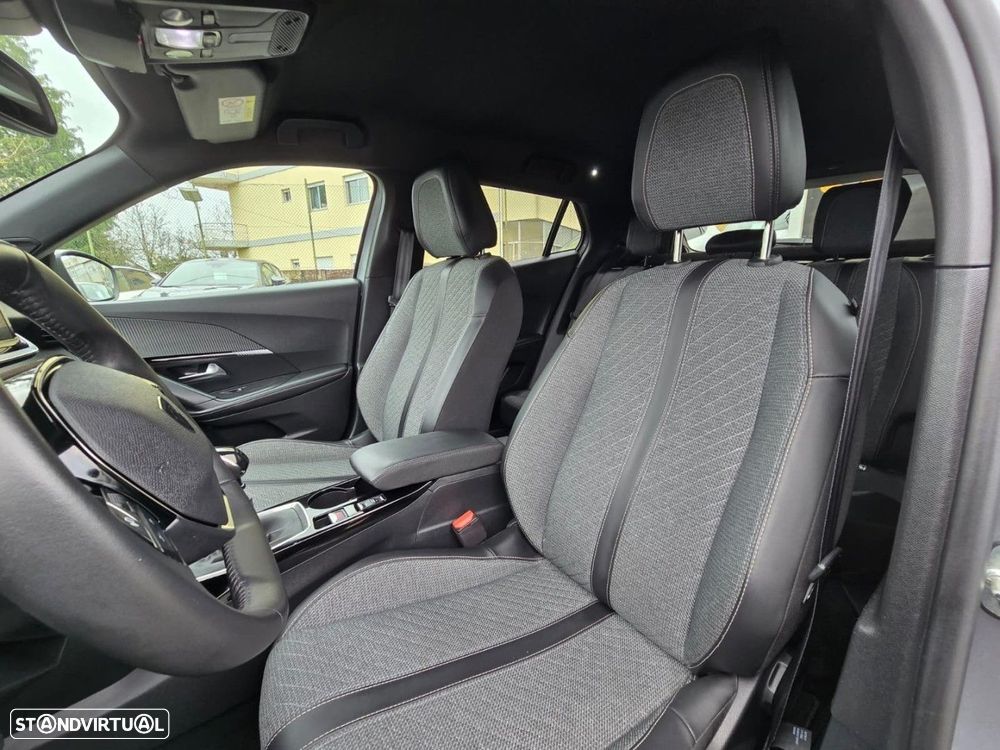 Peugeot 2008 1.2 PureTech Allure Pack - 10