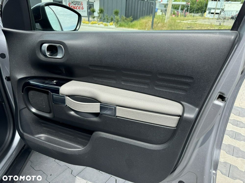 Citroën C4 Cactus PureTech 110 Stop&Start EAT6 Shine - 27