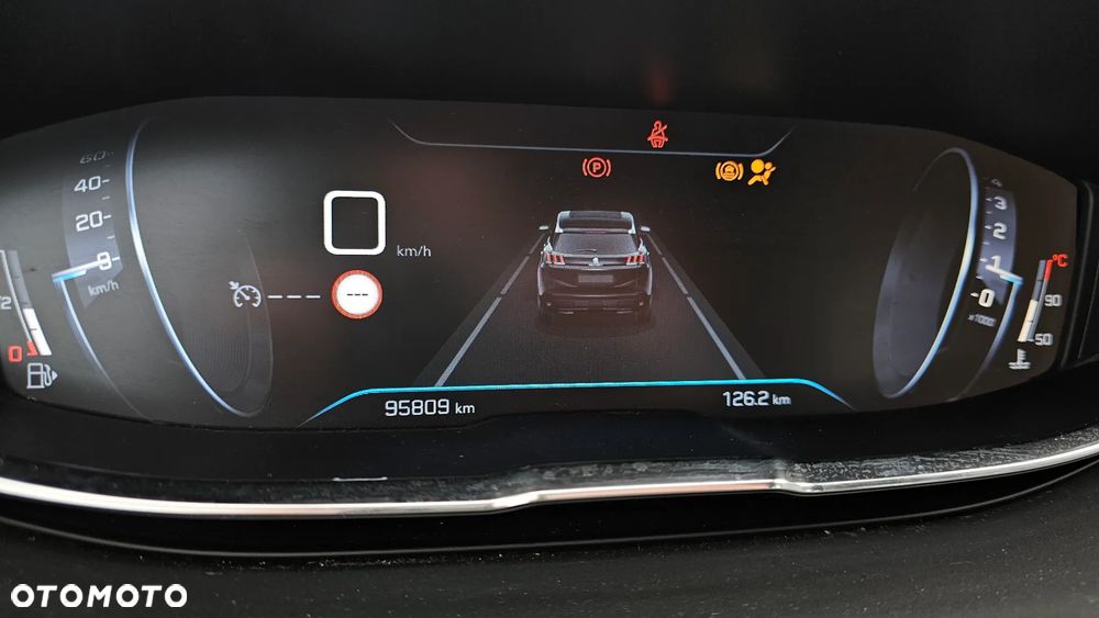Peugeot 3008 PureTech 130 Stop & Start Active - 18