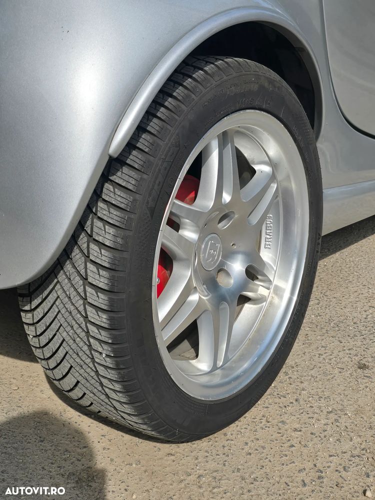 Smart Fortwo - 15
