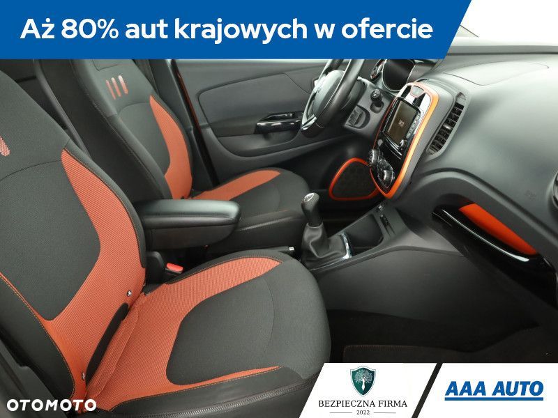Renault Captur - 10