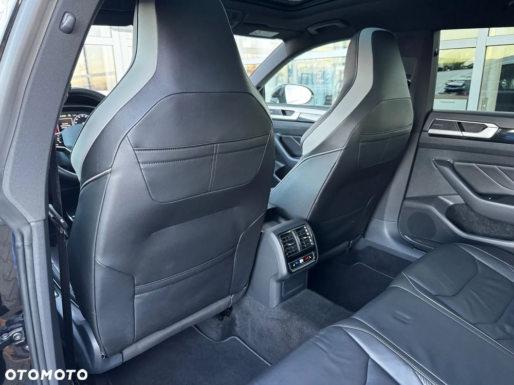 Volkswagen Arteon 2.0 TSI GPF R-Line DSG - 12