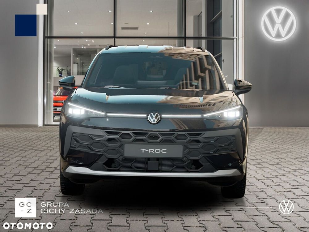 Volkswagen T-Roc - 9