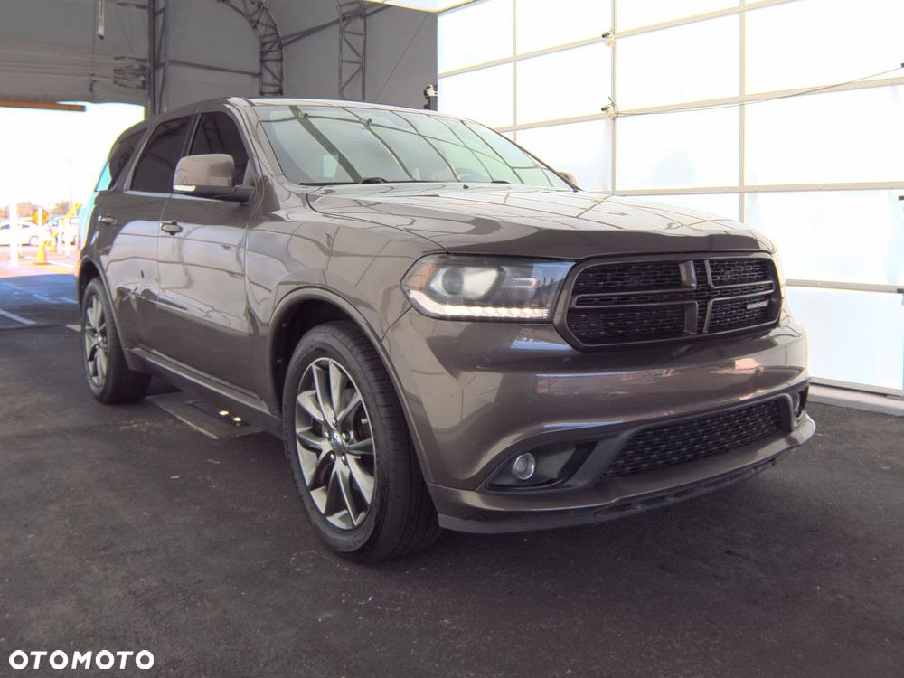 Dodge Durango 3,6 Limited - 4