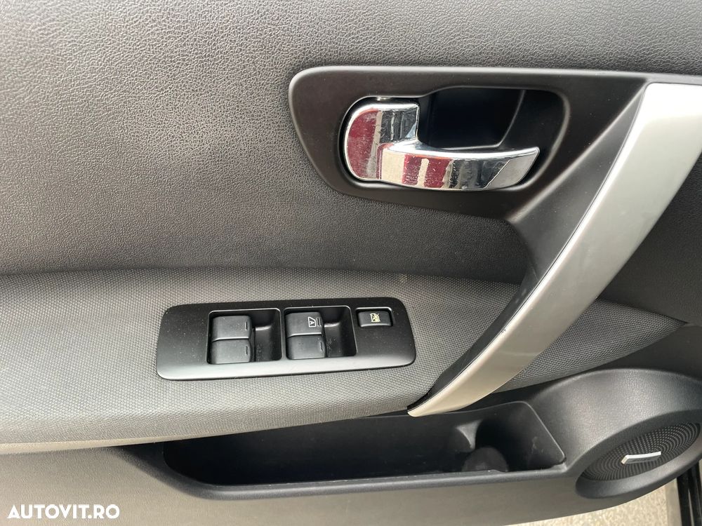 Nissan Qashqai 1.5 DCI DPF Visia - 14