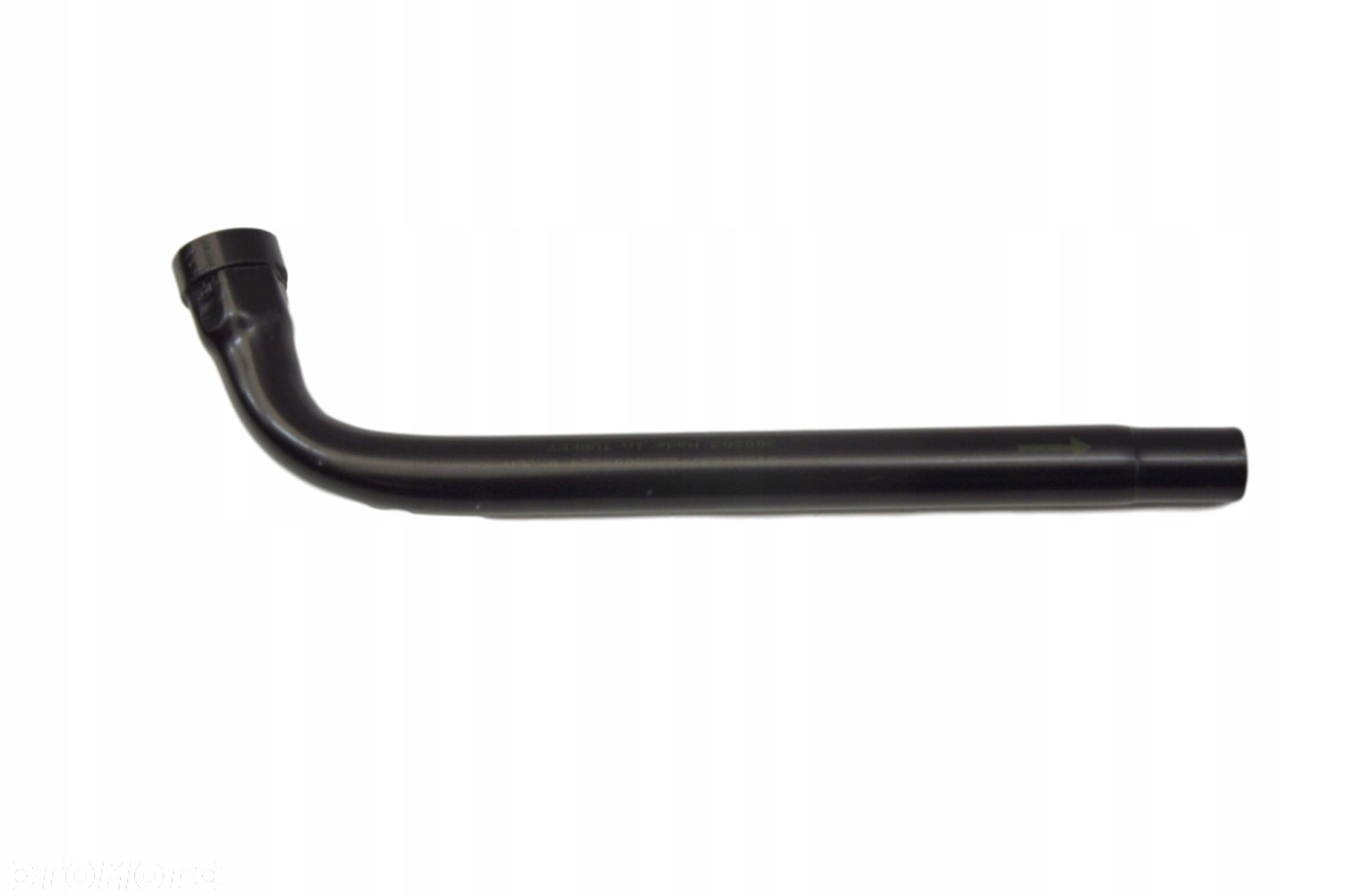 VOLVO S90 V90 XC90 II oryginal klucz do kol OE 31381637 - 2